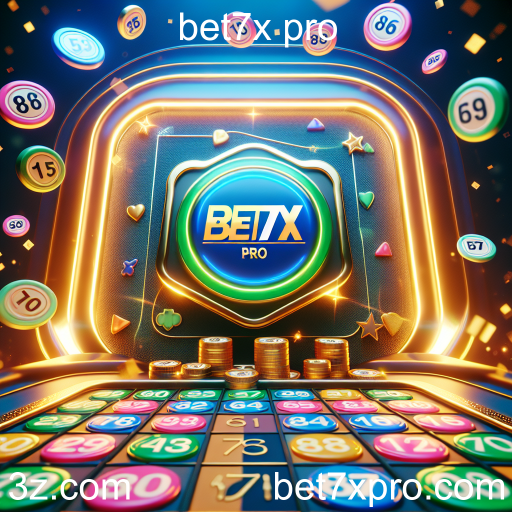 Explorando o Mundo do Bingo no Bet7x Pro